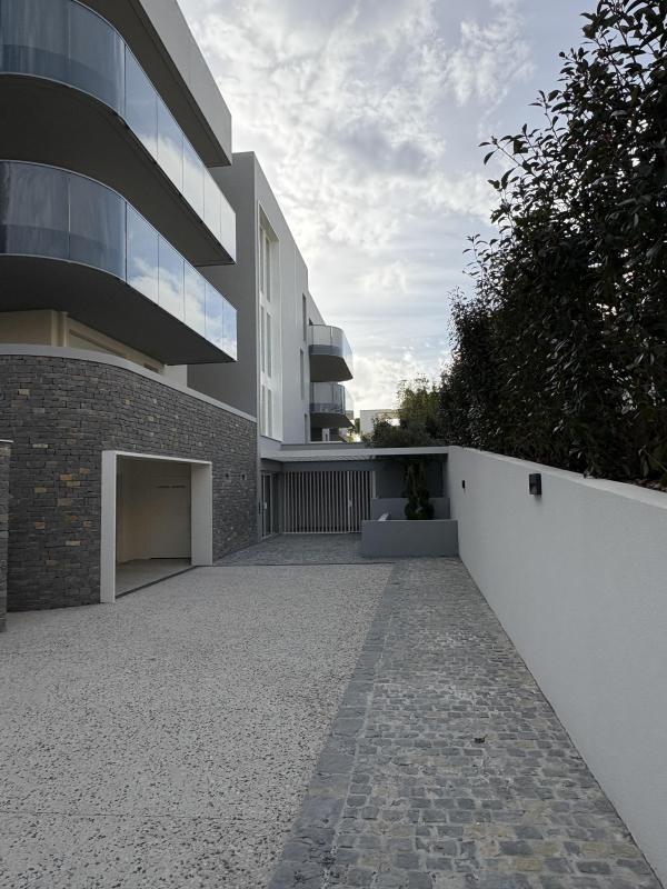 Appartement - 84 à 127 m² - 3 à 4 pièces