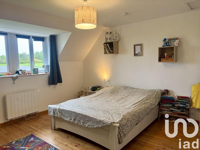 Maison de campagne - 114 m² - 4 pièces