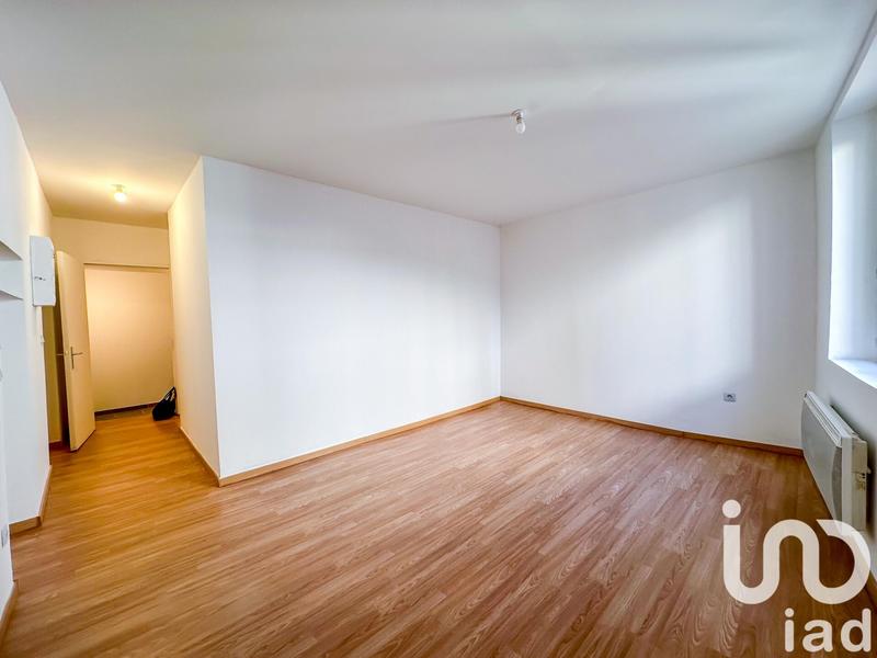 Maison de ville - 101 m² - 8 pièces