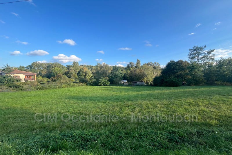 Terrain - 2 735 m²
