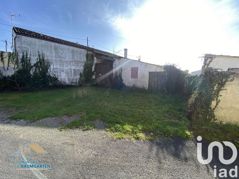 Ferme - 76 m² - 3 pièces