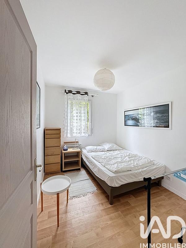 Maison - 87 m² - 5 pièces