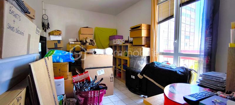 Appartement - 81 m² - 4 pièces