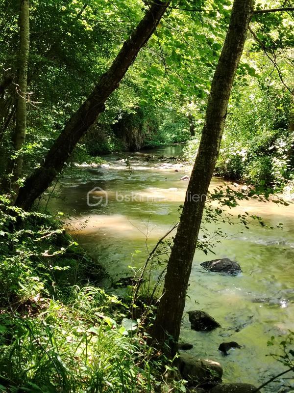 Maison de village - 60 m² - 3 pièces