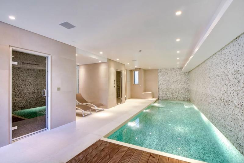 Hôtel particulier - 425 m² - 7 pièces