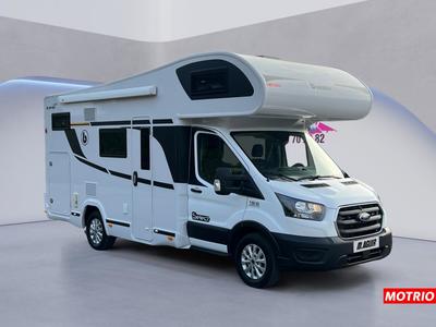 Ford Benimar Sport s 340 Up