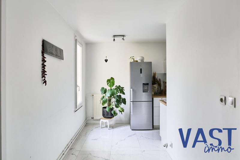 Appartement - 71 m² - 3 pièces