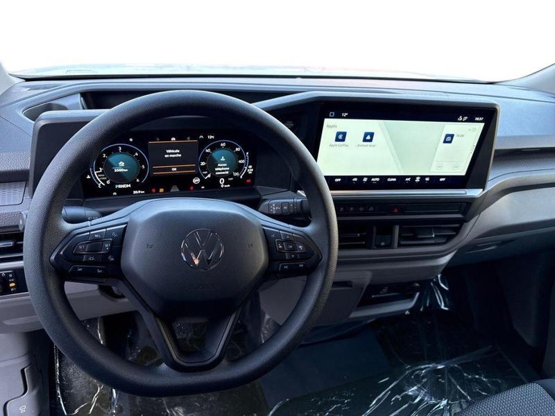 Volkswagen Transporter Van Tdi 170 Ch Bva8 4m L1