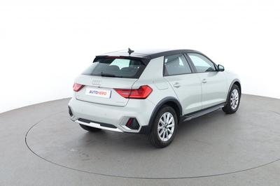 Audi A1 Allstreet 30 Tfsi Advanced s tronic 7 110 ch