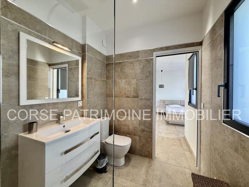 Villa - 135 m² - 6 pièces