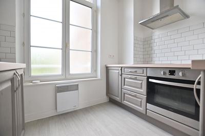 Appartement - 53 m² - 2 pièces