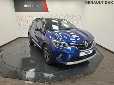 Renault Captur TCe 90 - 21 Intens
