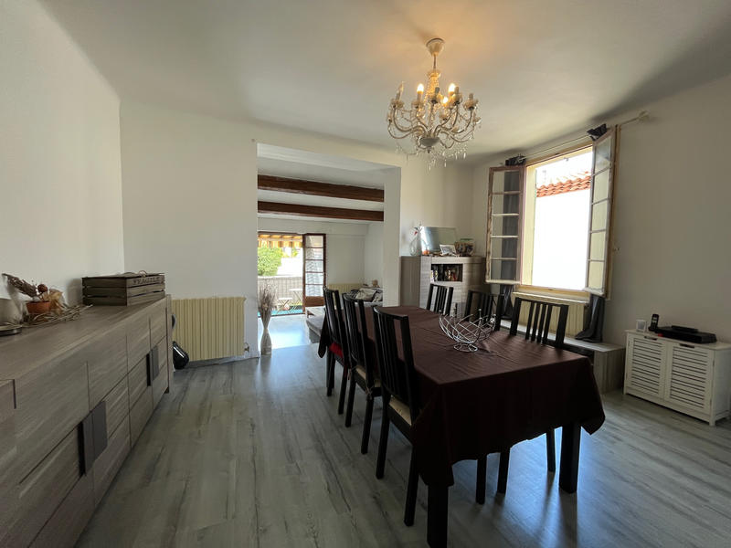 Maison - 71 m² - 3 pièces