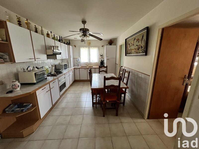 Maison - 78 m² - 4 pièces