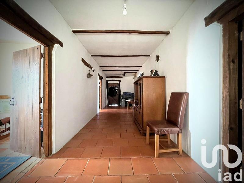 Maison de campagne - 164 m² - 5 pièces