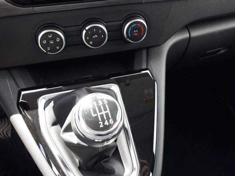 Renault Kangoo Blue dCi 95 Equilibre