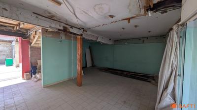 Maison - 120 m² - 2 pièces