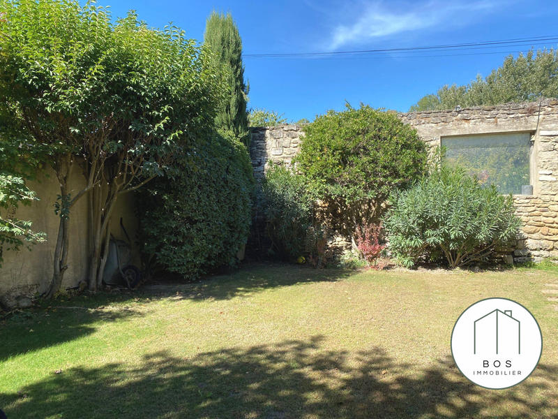 Bastide - 189 m² - 5 pièces