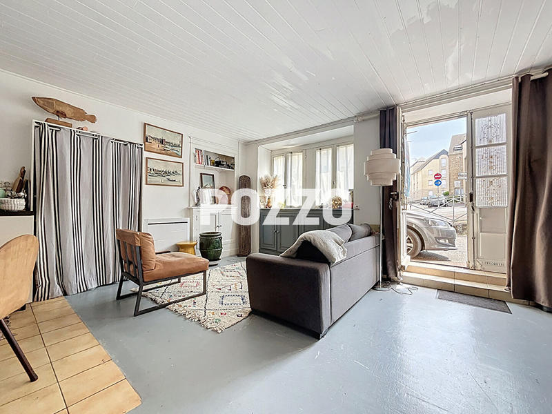 Appartement - 35 m² - 1 pièce