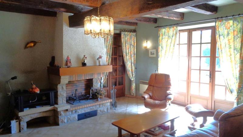 Propriété - 400 m² - 9 pièces