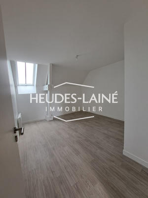 Appartement - 69 m² - 2 pièces