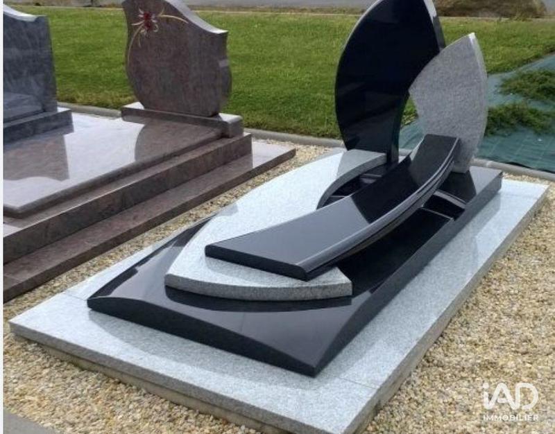 Local commercial - 200 m²