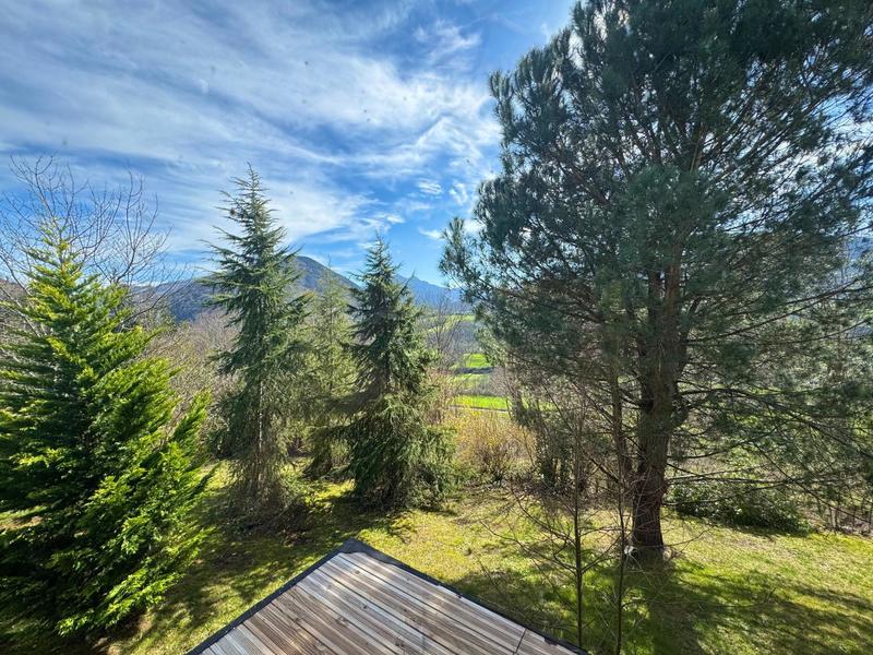 Châlet - 140 m² - 7 pièces