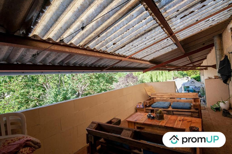 Immeuble - 1 023 m²