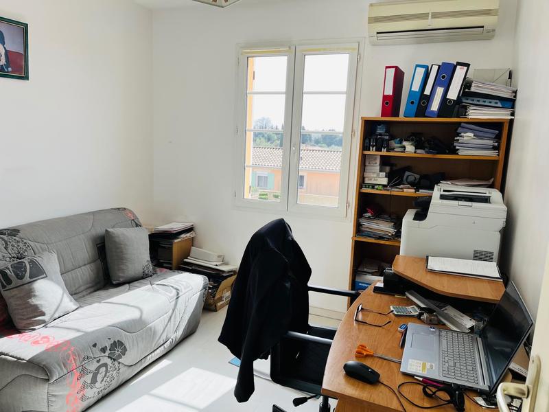 Maison - 119 m² - 4 pièces