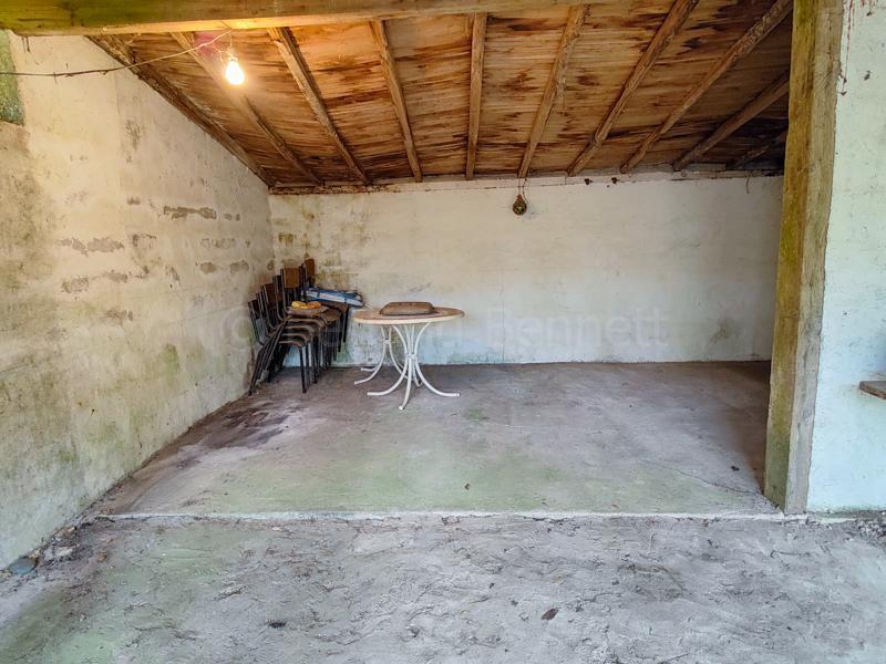 Maison - 202 m² - 8 pièces