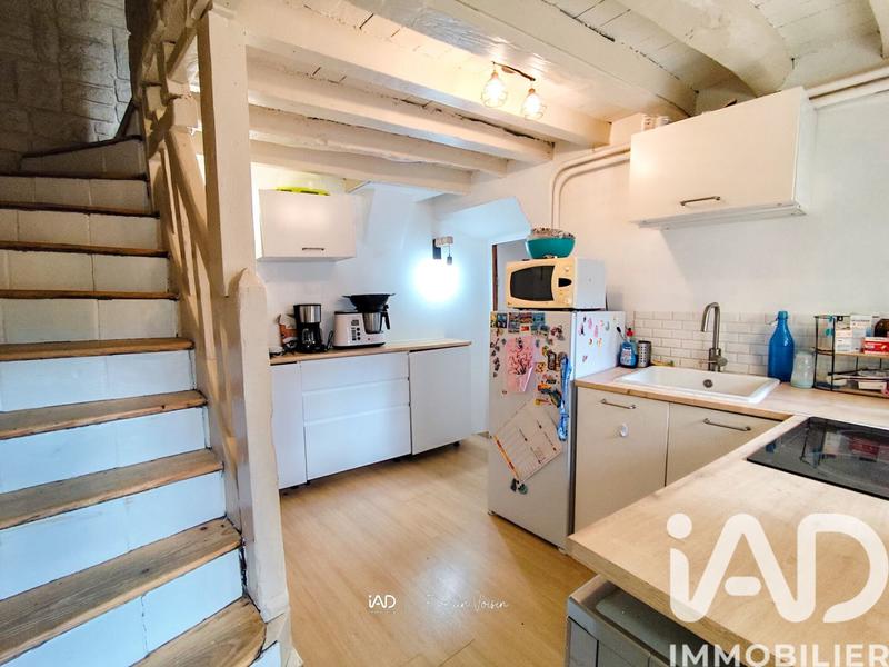 Maison - 149 m² - 5 pièces
