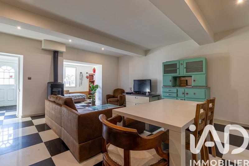 Ferme - 260 m² - 6 pièces