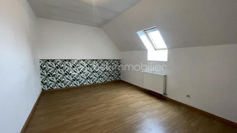 Maison traditionnelle - 129 m² - 5 pièces