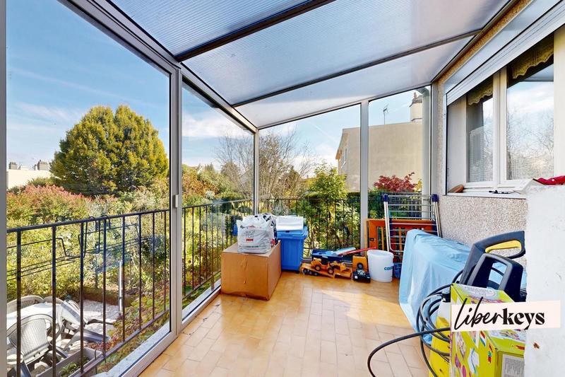 Maison - 69 m² - 4 pièces