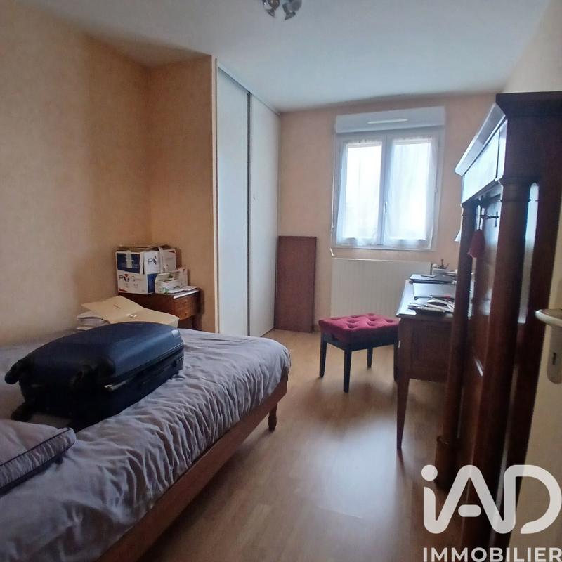 Appartement - 73 m² - 4 pièces
