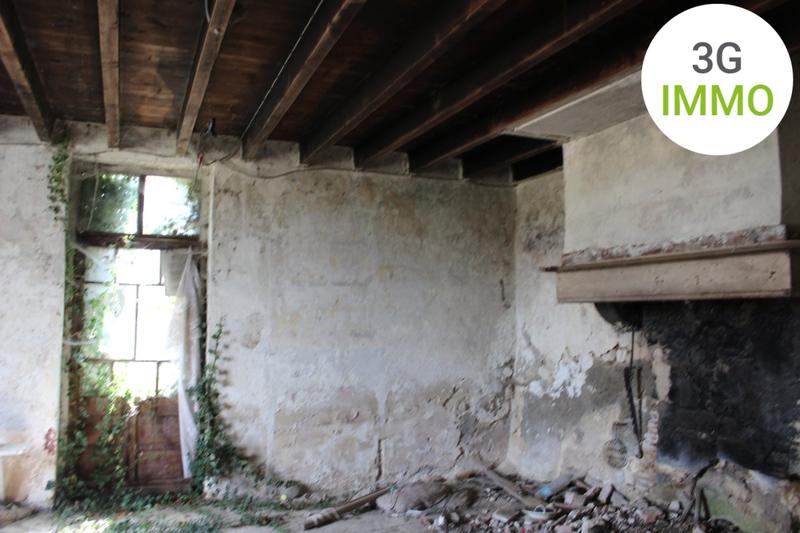 Maison de maîtres - 145 m² - 4 pièces