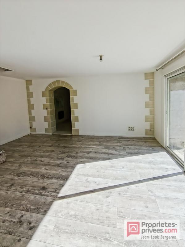 Maison - 112 m² - 4 pièces