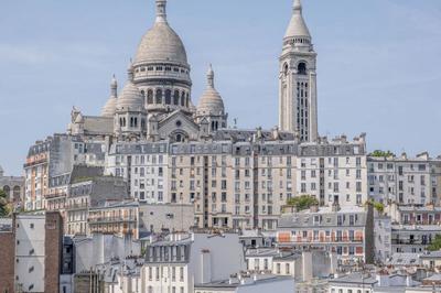 Appartement - 77 m²