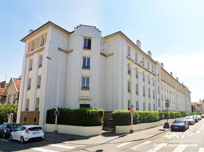 Appartement - 41 m² - 3 pièces