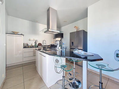 Villa - 155 m² - 5 pièces