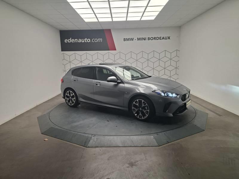 Bmw Série 1 120 170 ch Dkg7 m Sport