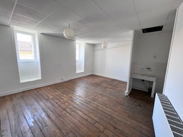 Local commercial - 75 m² - 3 pièces