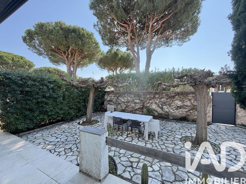 Maison - 153 m² - 5 pièces