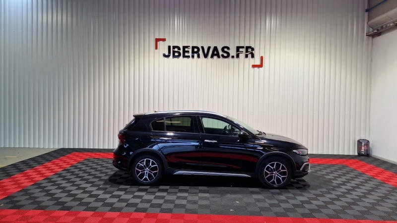Fiat Tipo Cross 1.6 Multijet 130 Plus