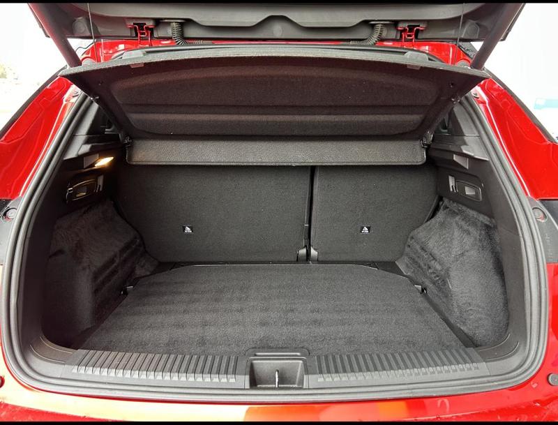 Renault Austral E-Tech Hybrid 200 Iconic