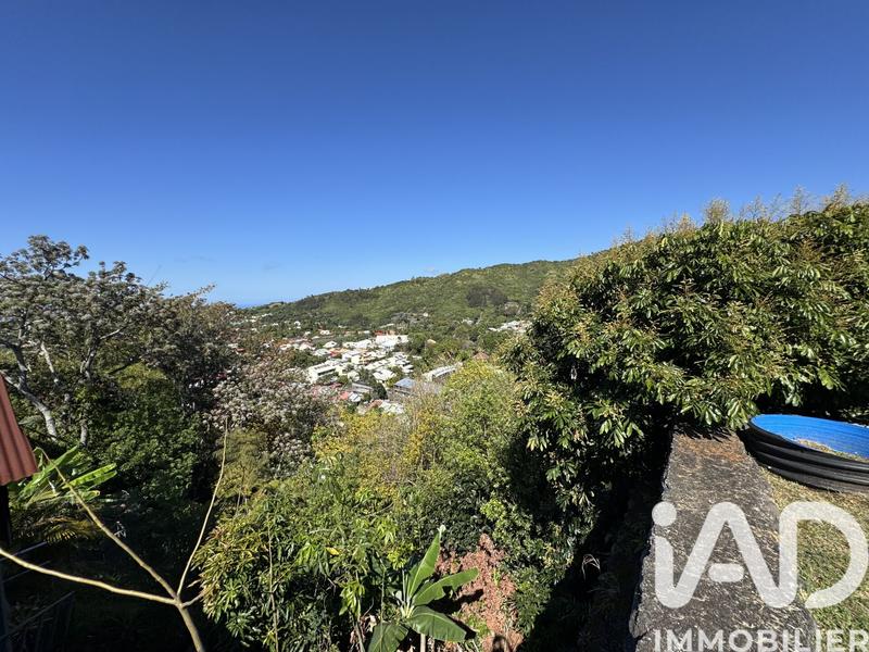 Maison - 125 m² - 4 pièces