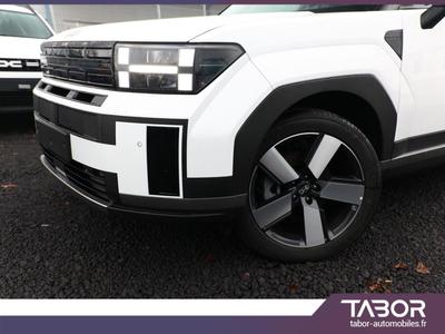 Hyundai Santa Fe Phev 253 Prime 7pl Led Cuir