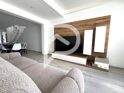 Appartement - 73 m² - 4 pièces