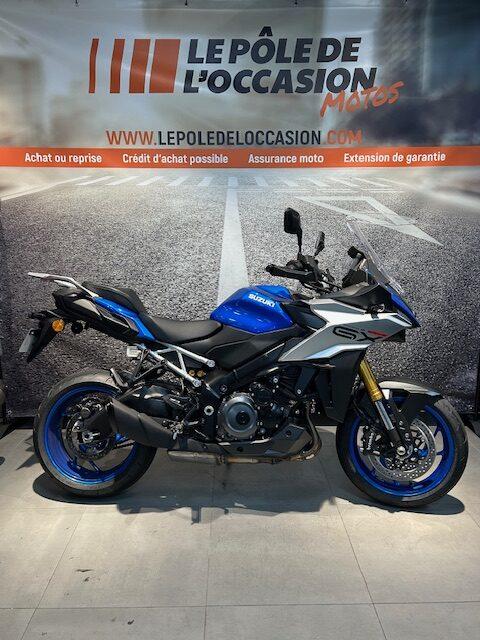 Suzuki Gsx-S1000 Gx 1000