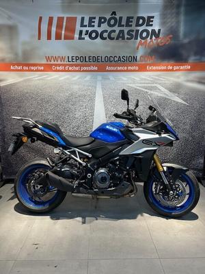 Suzuki Gsx-S1000 Gx 1000